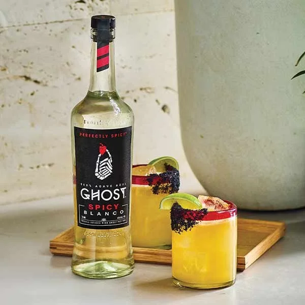 Perfectly Spicy® Mango Margarita
