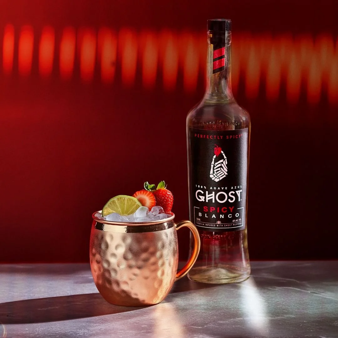Perfectly Spicy® La Fresa