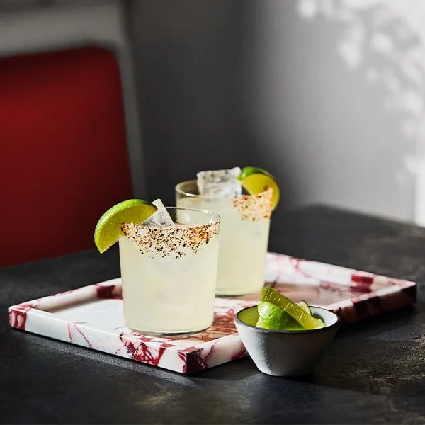 Perfectly Spicy® Margarita
