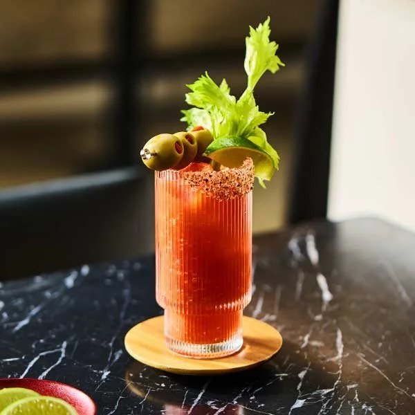 Perfectly Spicy® Bloody Maria