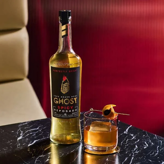 Perfectly Spicy® Old Fashioned